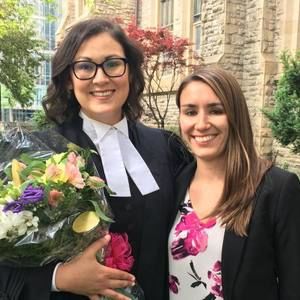 Meet your Posher, Maggie